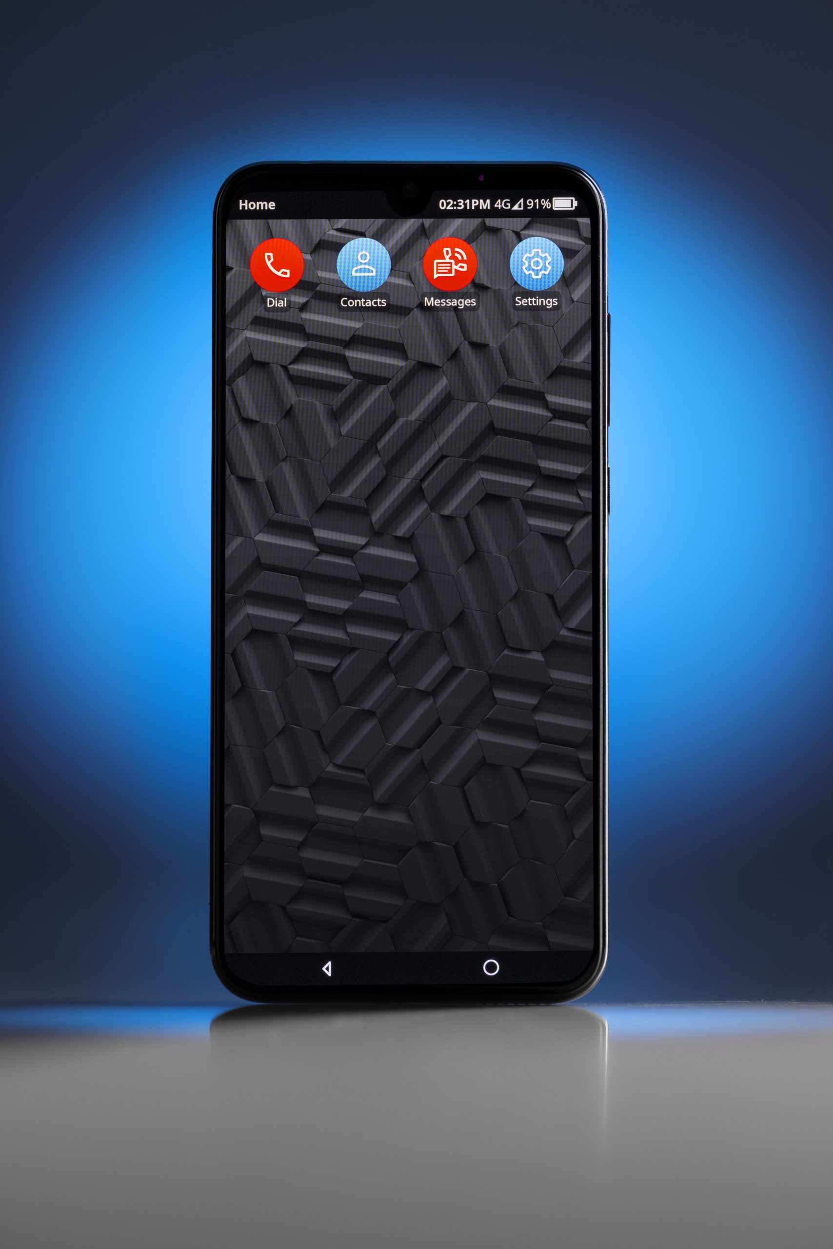 Protect Your Mobile Communications | The SecurePhone